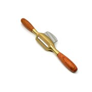 Rox Wood 0052 Düz Bronz Pastarangula