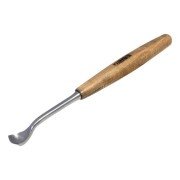 NAREX 822104 AHŞAP KAŞIK VE KUKSA OYMA BIÇAĞI (SAĞ EL-DAR)