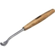 Narex 822820 Profi Ahşap Kaşık Ve Kuksa Oyma Iskarpelası 20 Mm