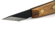NAREX 825001 Profi Oymacı Pirinç Tokmak Carving Mallet 500 gr