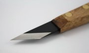 NAREX 825001 Profi Oymacı Pirinç Tokmak Carving Mallet 500 gr