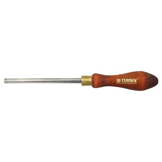 Narex 872401 Burnisher Sistre Raspa Bileme 10X150 Mm