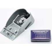 Narex 828000 Hobby Plane Metal Hobi Avuç İçi Rende 44X102 Mm
