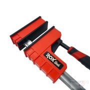 Rox Wood 0001 Geniş Yüzey İç Dış Paralel İşkence 400 mm