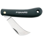 Fiskars K62  Kancalı Aşı Bıçağı Çengel Uçlu