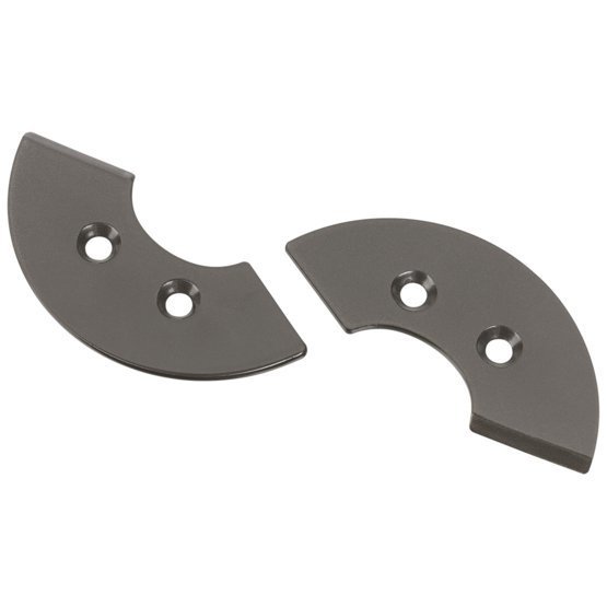 Fiskars 134717 QuikDrill™ Toprak Burgusu Yedek Bıçak S (10 cm)