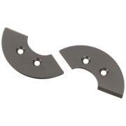 Fiskars 134717 QuikDrill™ Toprak Burgusu Yedek Bıçak S (10 cm)