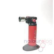 X-Lite 1600 C Büyük Boy Masa Tipi Pürmüz Alev Çakmak