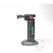 X-Lite 1600 C Büyük Boy Masa Tipi Pürmüz Alev Çakmak