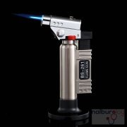 BS-261 Bütan Gaz Torch Pürmüz Mavi Alev Çakmak