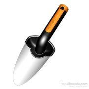 Fiskars 137200 Premium™ Küçük Saksı Küreği
