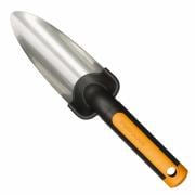 Fiskars 137210 Premium™ Küçük Toprak Küreği, Sivri