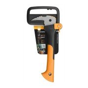 Fiskars XA2 Odun Taşıma Kancası Kısa WoodXpert