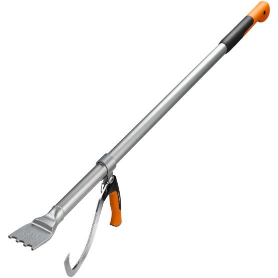 Fiskars Ağaç Kesim Levyesi (L) WoodXpert