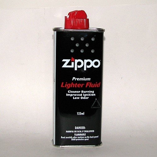 ZİPPO Benzin 125ml