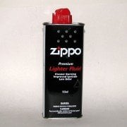 ZİPPO Benzin 125ml