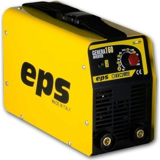 EPS 160Amp İnverter Kaynak Makinası (Made ın İtaly)