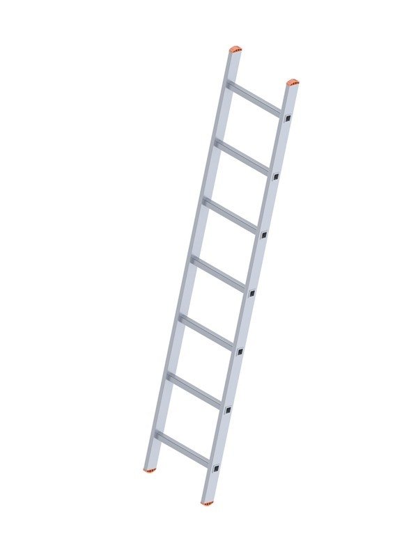 SARAYLI 1*7 Endüstriyel Merdiven (193 CM)