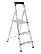 SARAYLI 2+1 Jackson Ev Tipi Merdiven