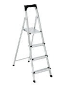 SARAYLI 3+1 Jackson Ev Tipi Merdiven