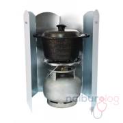 Nurgaz NG 199-B Metal Büyük Rüzgarlık