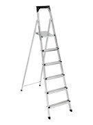 SARAYLI 5+1 Jackson Ev Tipi Merdiven
