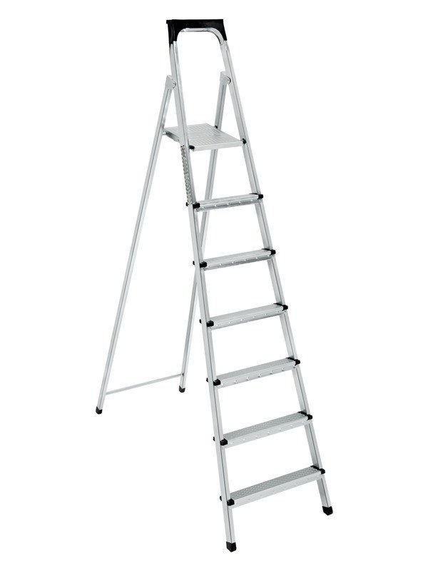 SARAYLI 6+1 Jackson Ev Tipi Merdiven