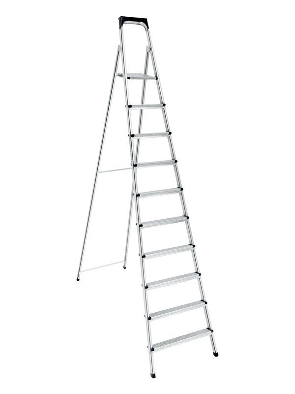 SARAYLI 9+1 Jackson Ev Tipi Merdiven