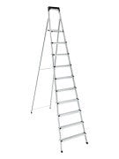 SARAYLI 9+1 Jackson Ev Tipi Merdiven