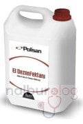 Polisan Alkol Bazlı El Dezenfektanı 5 Litre