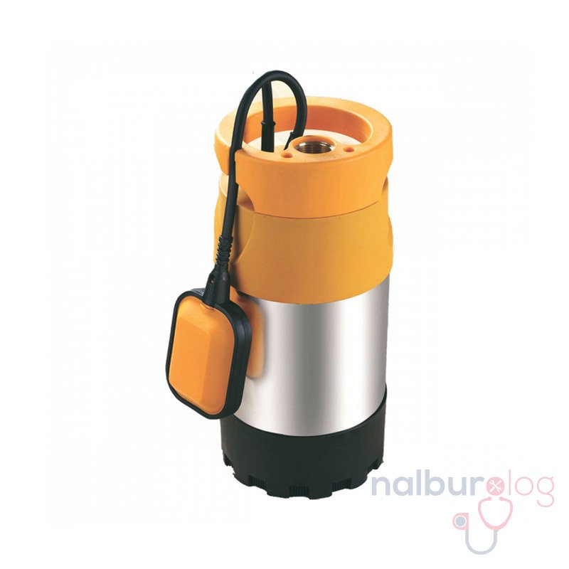 Max-Extra QSB-JH-800 Temiz Su Dalgıç Pompa