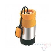 Max-Extra QSB-JH-800 Temiz Su Dalgıç Pompa
