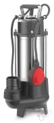 Rain Pump WVSD110F Döküm Gövdeli Atık Su Pompası
