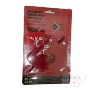 Rox Wood 0072 Manyetik Açılı Kaynak Tutucu Mıknatıs Gönye 50 Lbs