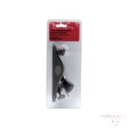 Rox Wood 00106 Metal Avuç Rende 175 mm