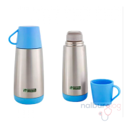 FreeCamp Jersey Termos 500 ml