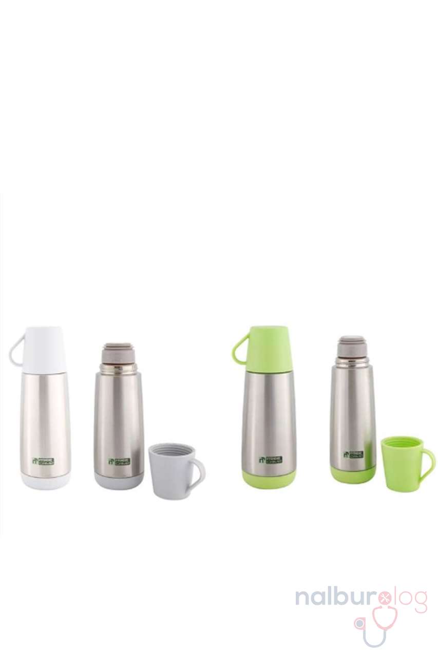 FreeCamp Jersey Termos 500 ml