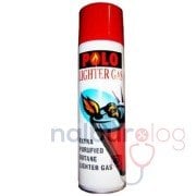 POLO Çakmak Gazı Tüpü 250 ml.