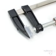 Eltu EL2-003 F Tipi Mini İşkence 50 x 200 mm