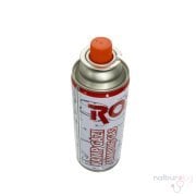 ROX Kamp Ocak Gazı Valfli Kartuş 227gr