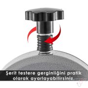 MAX EXTRA MXJG210 KEMİK KESME MAKİNASI