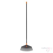 Fiskars Solid™ Çim ve Yaprak Tırmığı – M