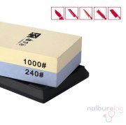 Rox 6520 Taidea Çift Taraflı Bileme Taşı 2000/5000 Kum