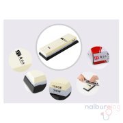 Rox 6310 Taidea Çift Taraflı Bileme Taşı 1000/3000 Kum
