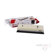 Rox 6310 Taidea Çift Taraflı Bileme Taşı 1000/3000 Kum