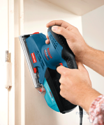 Bosch GSS 23 AE Titreşimli Zımpara