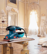 Bosch GSS 23 AE Titreşimli Zımpara