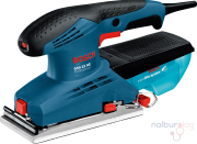 Bosch GSS 23 AE Titreşimli Zımpara