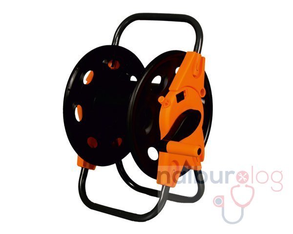 Spring Garden Hortum Sarma Makarası 45 Metre