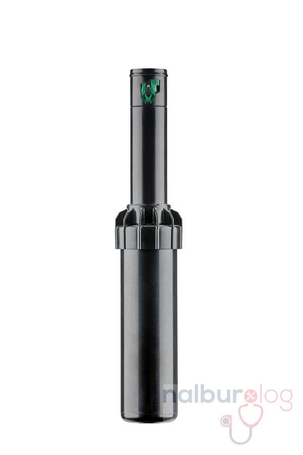 Hunter SRM-04 Rotor Sprink 1/2'' 10cm 4.0-9.4 Metre